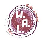 デザイナーブランド - W.A.L-Walk Around Life