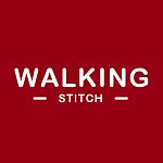 walking stitch