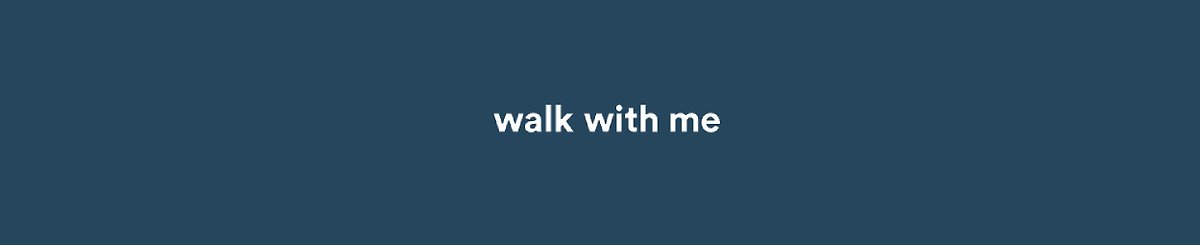 設計師品牌 - Walk With Me