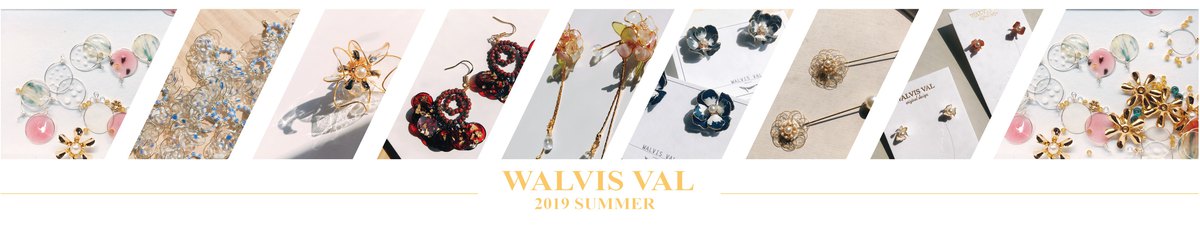 設計師品牌 - Walvis Val