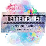 デザイナーブランド - wanna nature