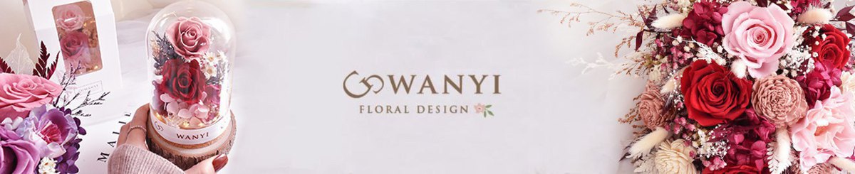 デザイナーブランド - wanyi