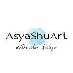 デザイナーブランド - AsyaShuArt