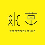 デザイナーブランド - waterweeds