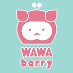 設計師品牌 - wawaberry