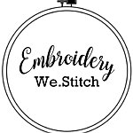 デザイナーブランド - we.stitch