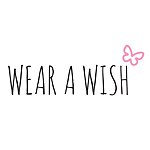 デザイナーブランド - Wear a Wish