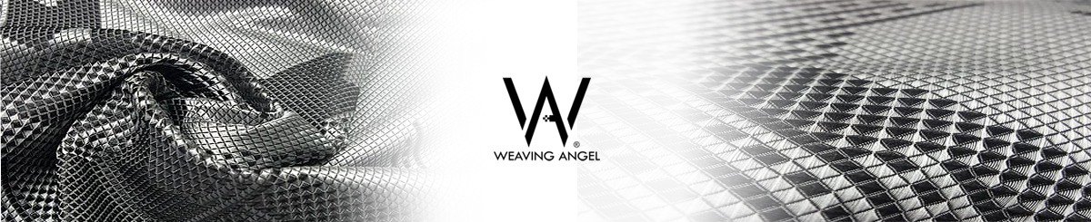  Designer Brands - weaving-angel