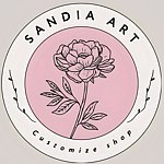 デザイナーブランド - Sandia Art