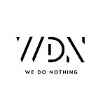 デザイナーブランド - WE DO NOTHING