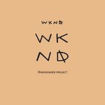 設計師品牌 - WKND