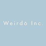 設計師品牌 - Weirdo Inc.