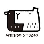 設計師品牌 - Weirdo Studio