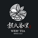 設計師品牌 - 魏氏茶業 WEIS' TEA