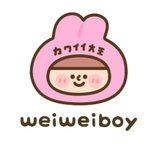 weiweiboy-hk