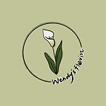 設計師品牌 - 溫蒂的花wendysflorist