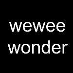 設計師品牌 - wewee wonder