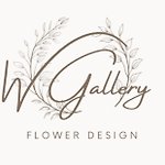 W Gallery Flower Design