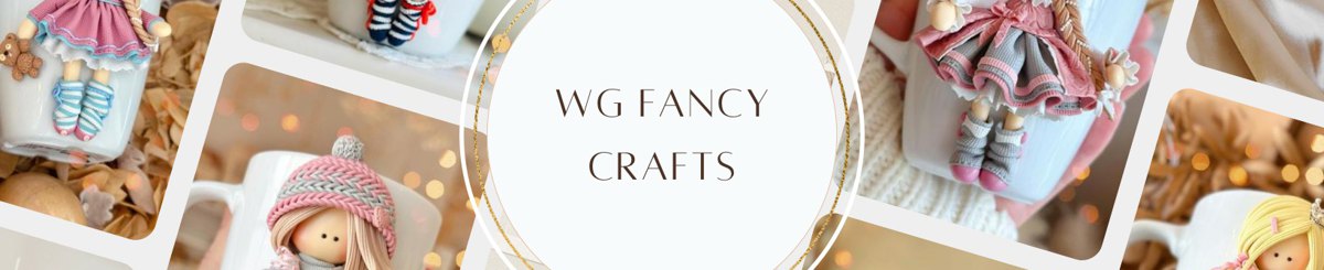 แบรนด์ของดีไซเนอร์ - WG Fancy Crafts
