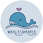 デザイナーブランド - whalesummer