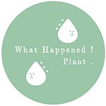 デザイナーブランド - whathappenenplant