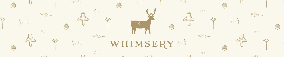 デザイナーブランド - Whimsery • ウィムサリー