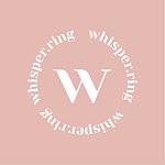 設計師品牌 - whisperring