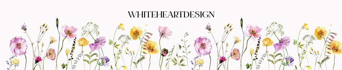 設計師品牌 - Whiteheartdesign