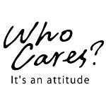 デザイナーブランド - whocares-attitude