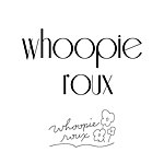 デザイナーブランド - whoopie roux