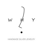 設計師品牌 - WHY? Jewelry