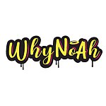  Designer Brands - WhyNoAh Store