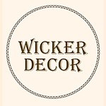 デザイナーブランド - WickerDecor