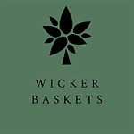 แบรนด์ของดีไซเนอร์ - Wicker baskets