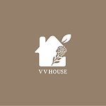 設計師品牌 - V V HOUSE FLORAL