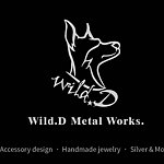 デザイナーブランド - wilddmetal