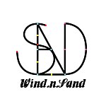 設計師品牌 - Wind.n.Sand