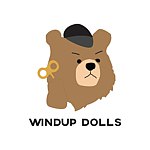 แบรนด์ของดีไซเนอร์ - Windup dolls