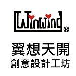 設計師品牌 - Winwing / 翼想天開創意設計工坊