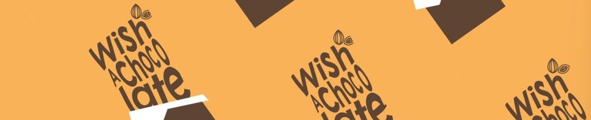 デザイナーブランド - wish-a-chocolate