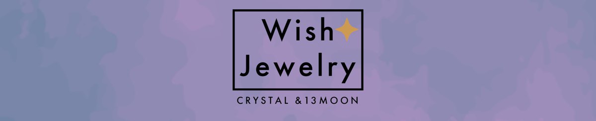 デザイナーブランド - wishjewelry