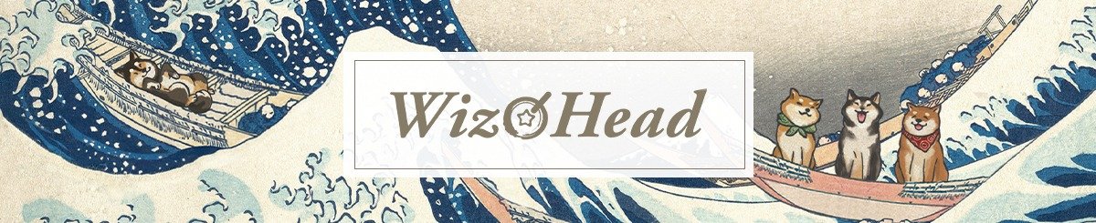 Wizhead