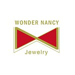 デザイナーブランド - wondernancyjewelry