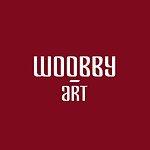 設計師品牌 - WoobbyArt
