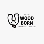 デザイナーブランド - Wood.Born