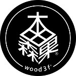 設計師品牌 - 木田森果 wood3f