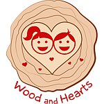 設計師品牌 - WoodAndHearts