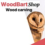  Designer Brands - WoodBartShop
