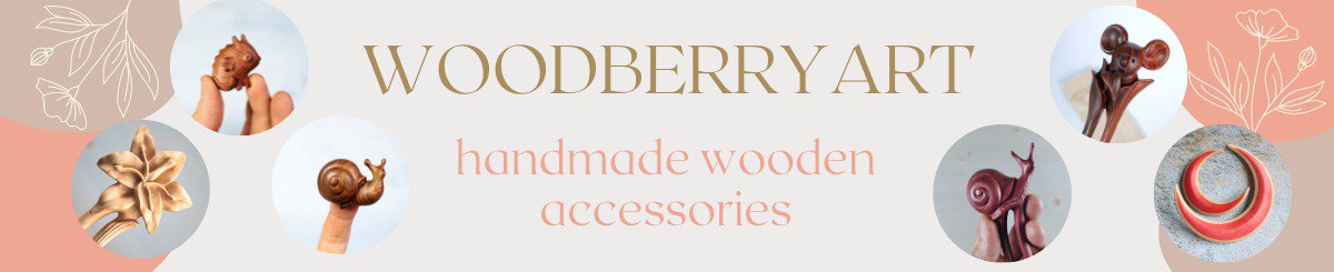 設計師品牌 - Woodberryart