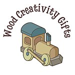 デザイナーブランド - WoodCreativityGifts
